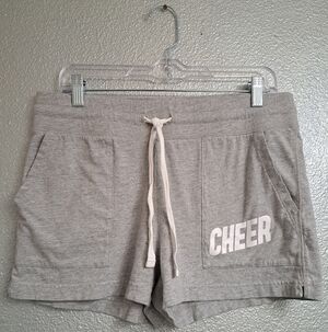 Chasse Classic Short Omni Cheer Shorts    Size XL
